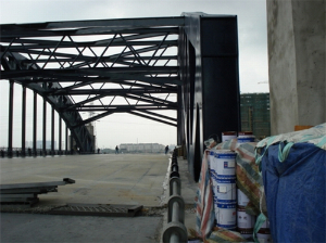 沽源专注工业场景喷漆服务