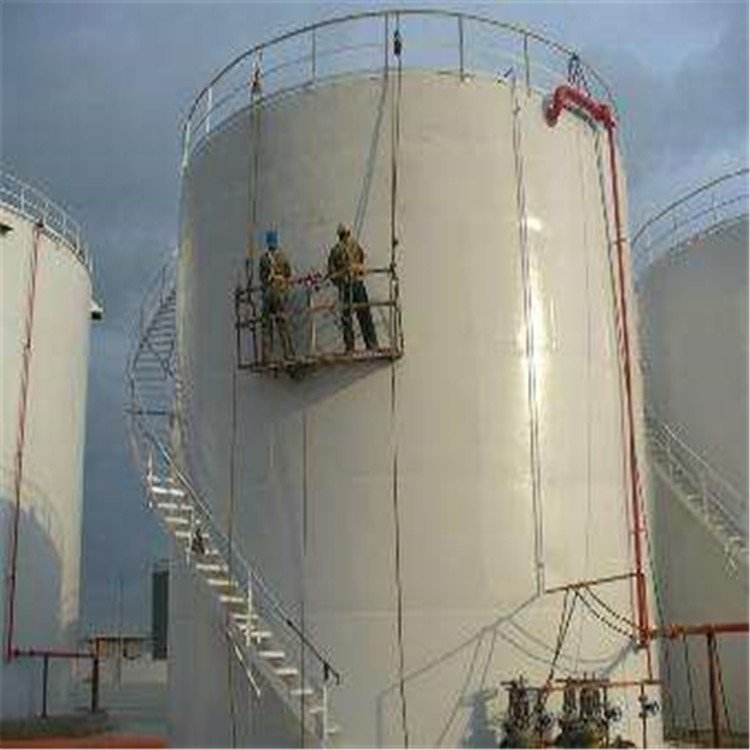 沽源喷漆翻新・工业喷漆・设备喷漆服务简介